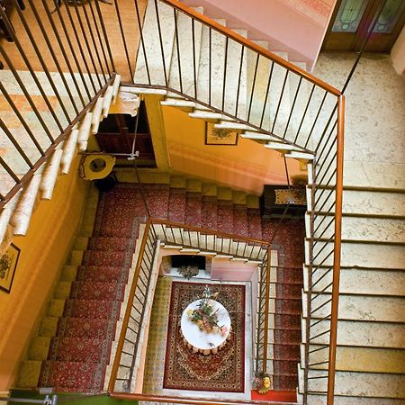 Albergo Bellavista Limone sul Garda Bagian luar foto