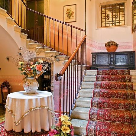 Albergo Bellavista Limone sul Garda Bagian luar foto