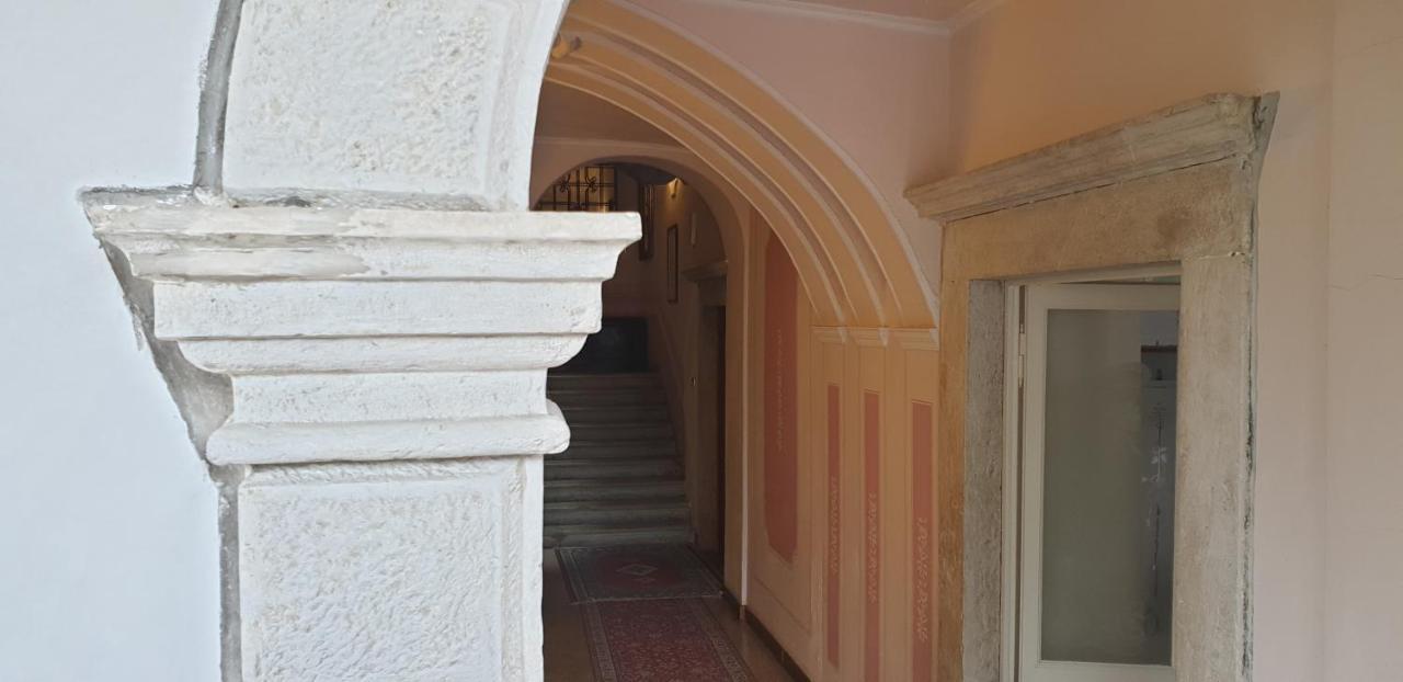 Albergo Bellavista Limone sul Garda Bagian luar foto
