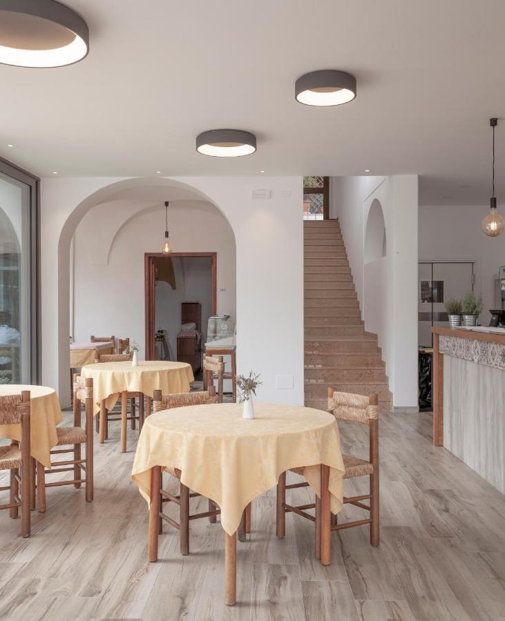 Albergo Bellavista Limone sul Garda Bagian luar foto