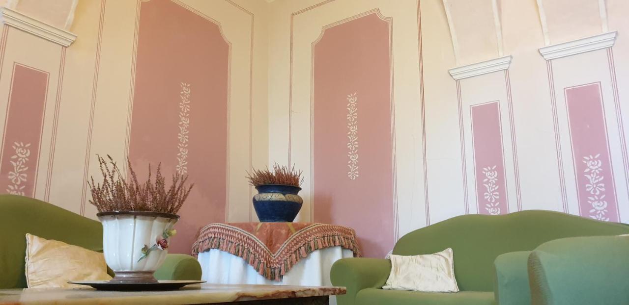 Albergo Bellavista Limone sul Garda Bagian luar foto