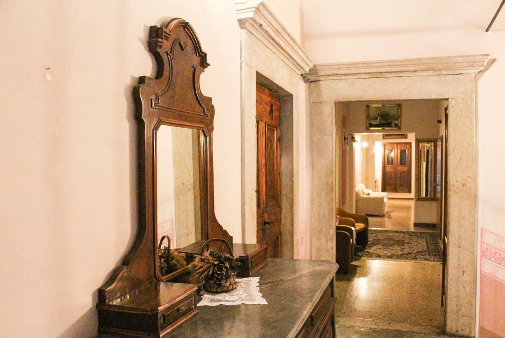 Albergo Bellavista Limone sul Garda Bagian luar foto