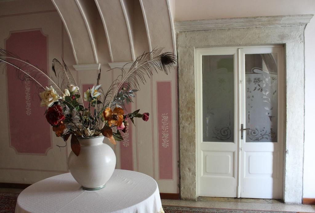 Albergo Bellavista Limone sul Garda Bagian luar foto