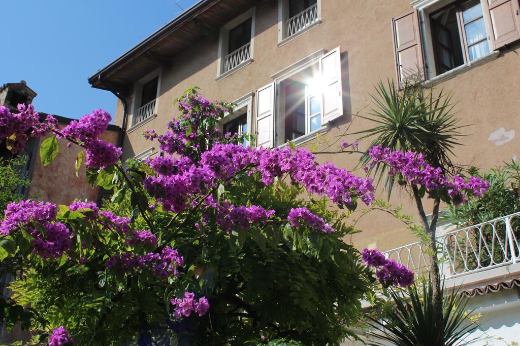 Albergo Bellavista Limone sul Garda Ruang foto