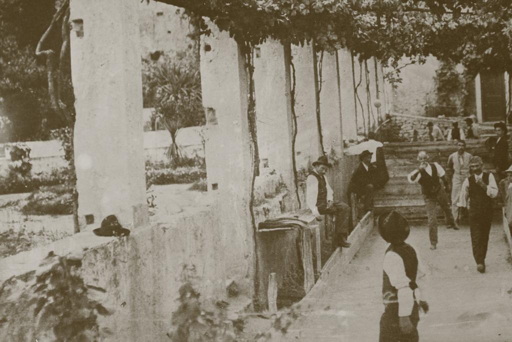 Albergo Bellavista Limone sul Garda Bagian luar foto