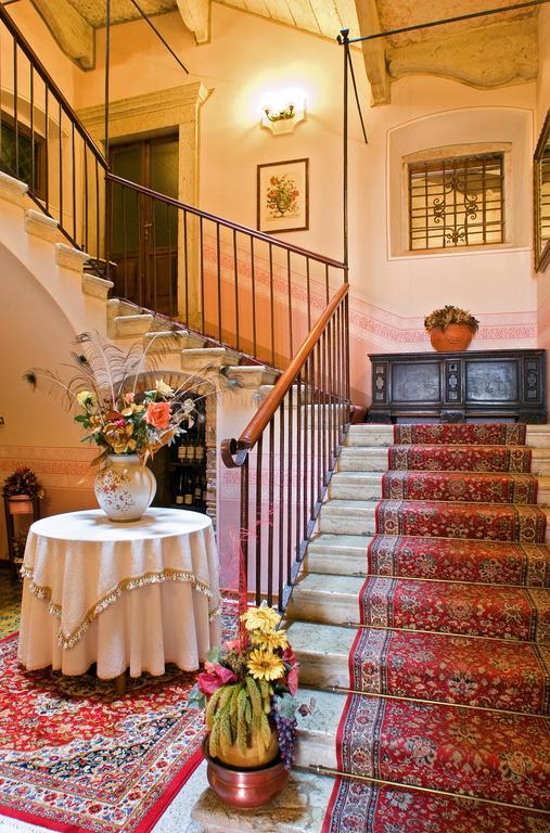 Albergo Bellavista Limone sul Garda Bagian luar foto